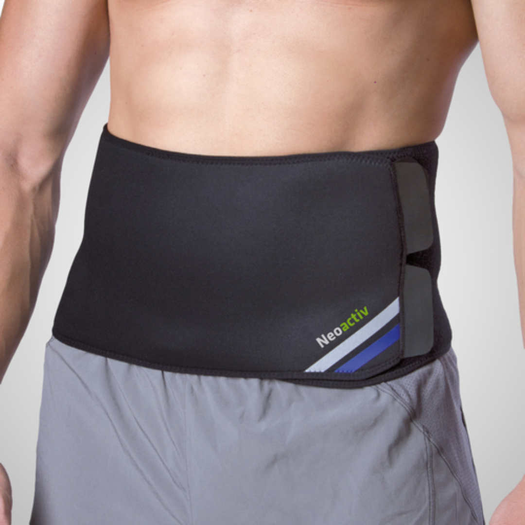 Ortopèdia a Vic des de 1904: Banda abdominal Neoactiv Emo. Enviament gratuït a partir de 40€. Comerç local. | Ortopedia en Vic desde 1904: Faja banda abdominal Neoactiv Emo. Envíos gratis a partir de 40€. Comercio local.