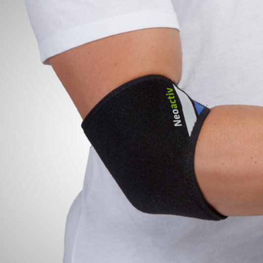 Ortopèdia a Vic des de 1904: Colzera Neoactiv Emo. Enviament gratuït a partir de 40€. Comerç local. | Ortopedia en Vic desde 1904: Codera Neoactiv Emo. Envíos gratis a partir de 40€. Comercio local.