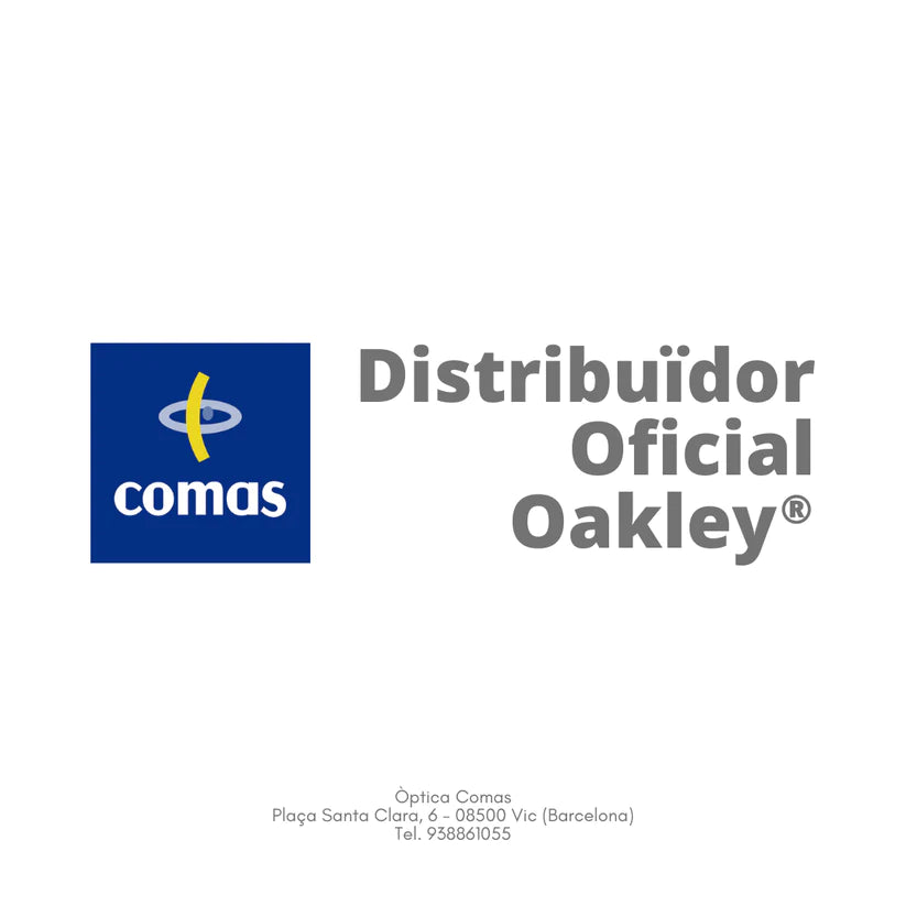 Oakley Leffingwell