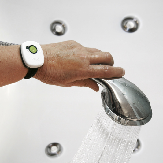 Telèfon Doro Secure 347