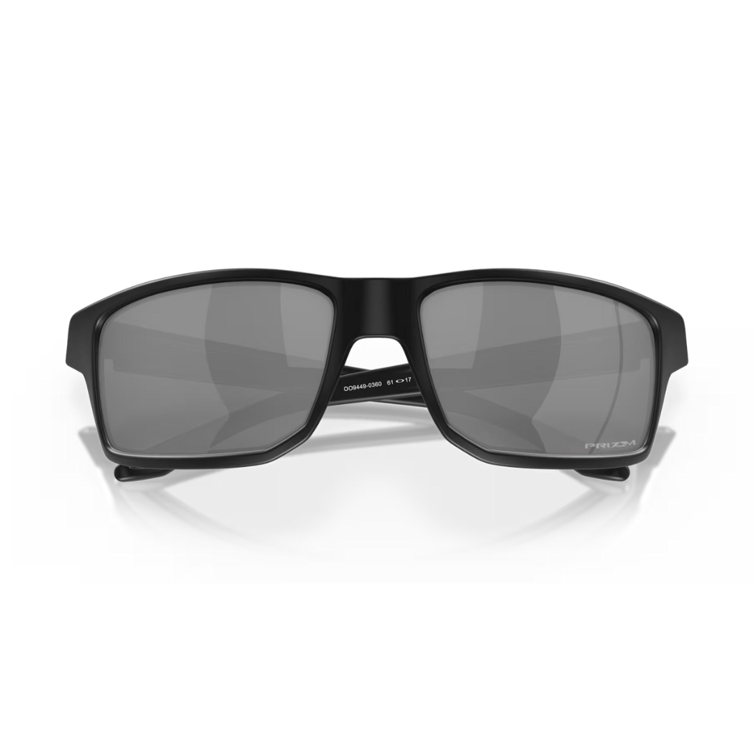 Oakley Gibston