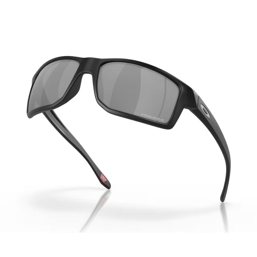 Oakley Gibston
