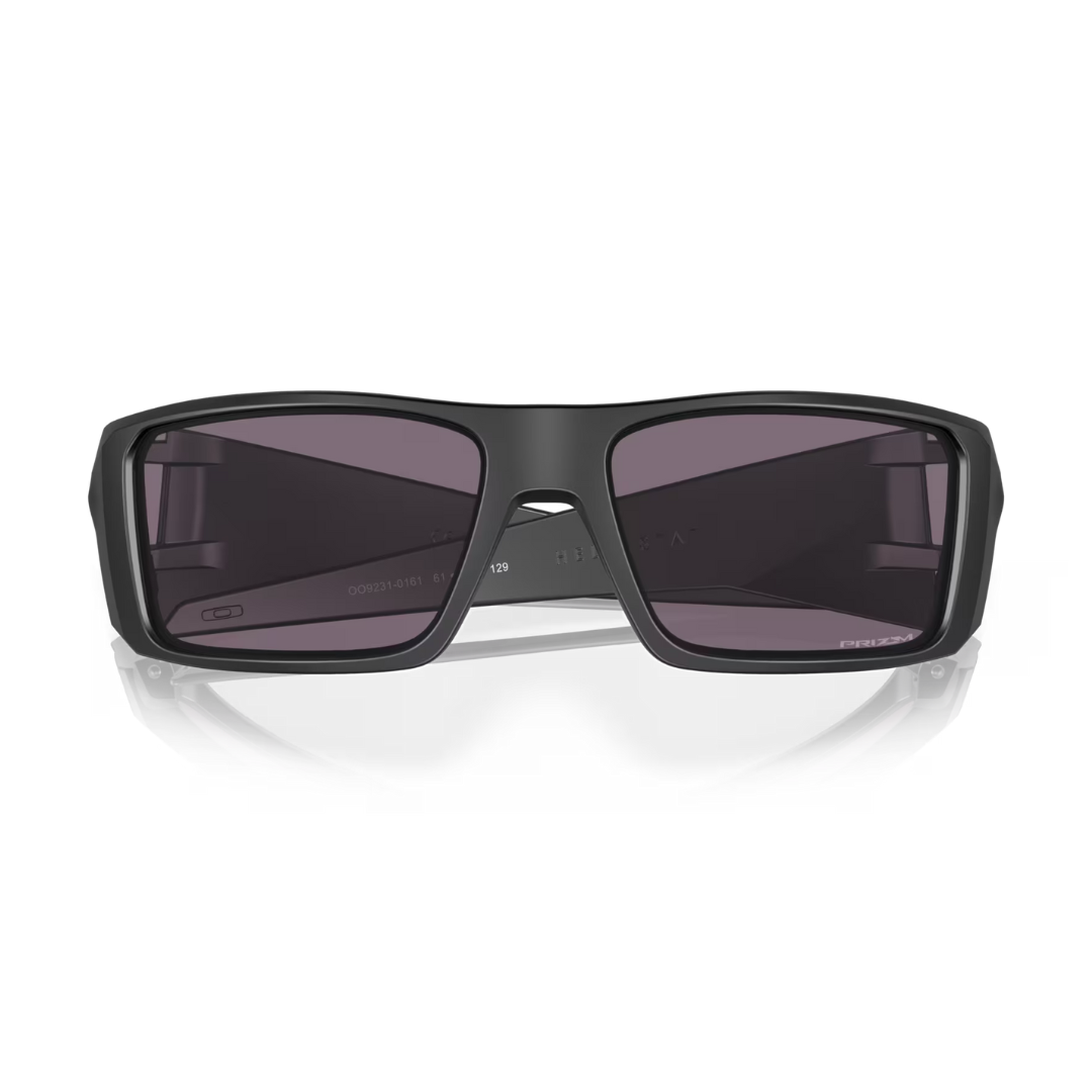 Oakley Heliostat