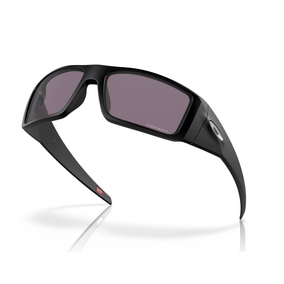 Oakley Heliostat