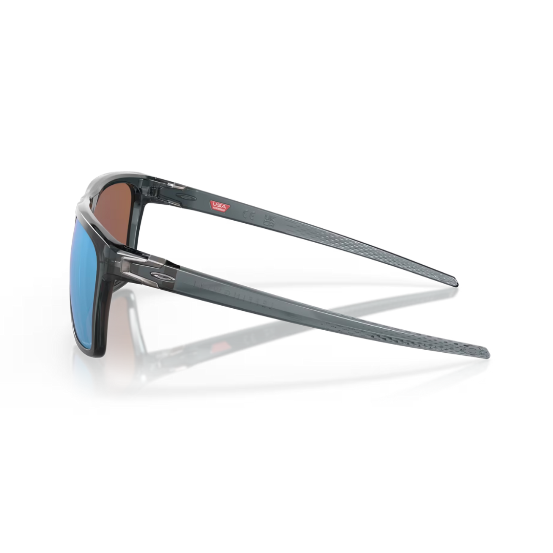 Oakley Leffingwell