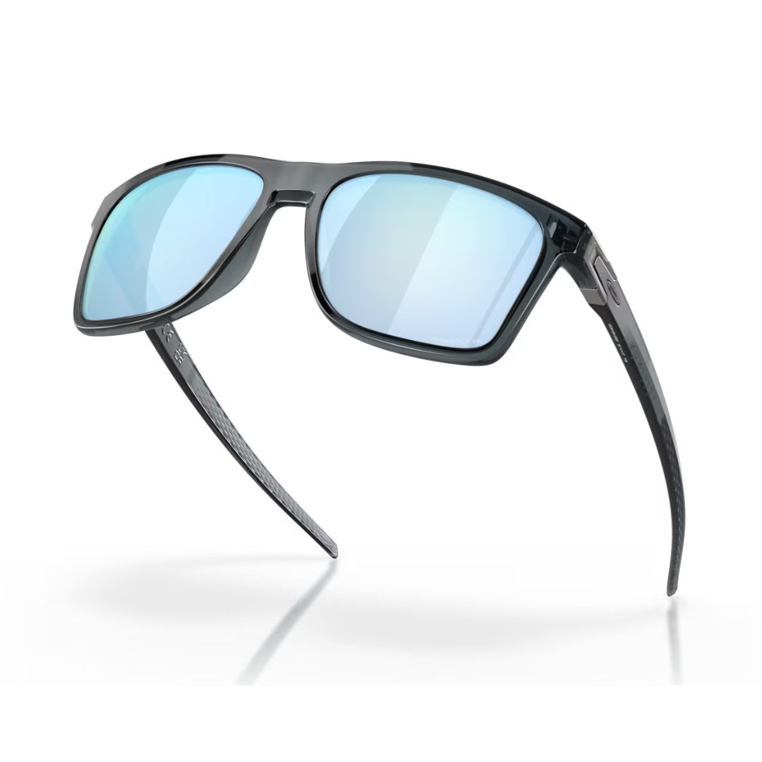 Oakley Leffingwell