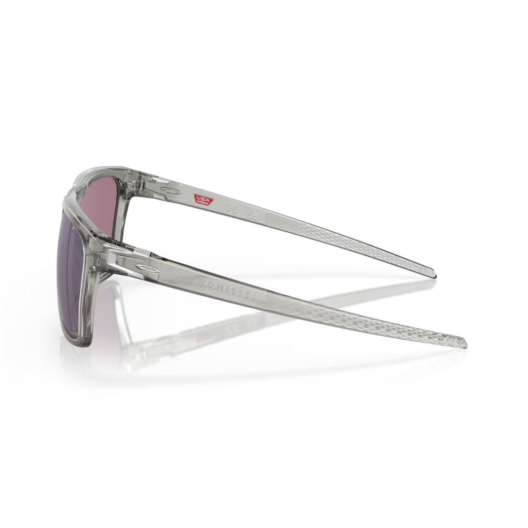Oakley Leffingwell Polarized