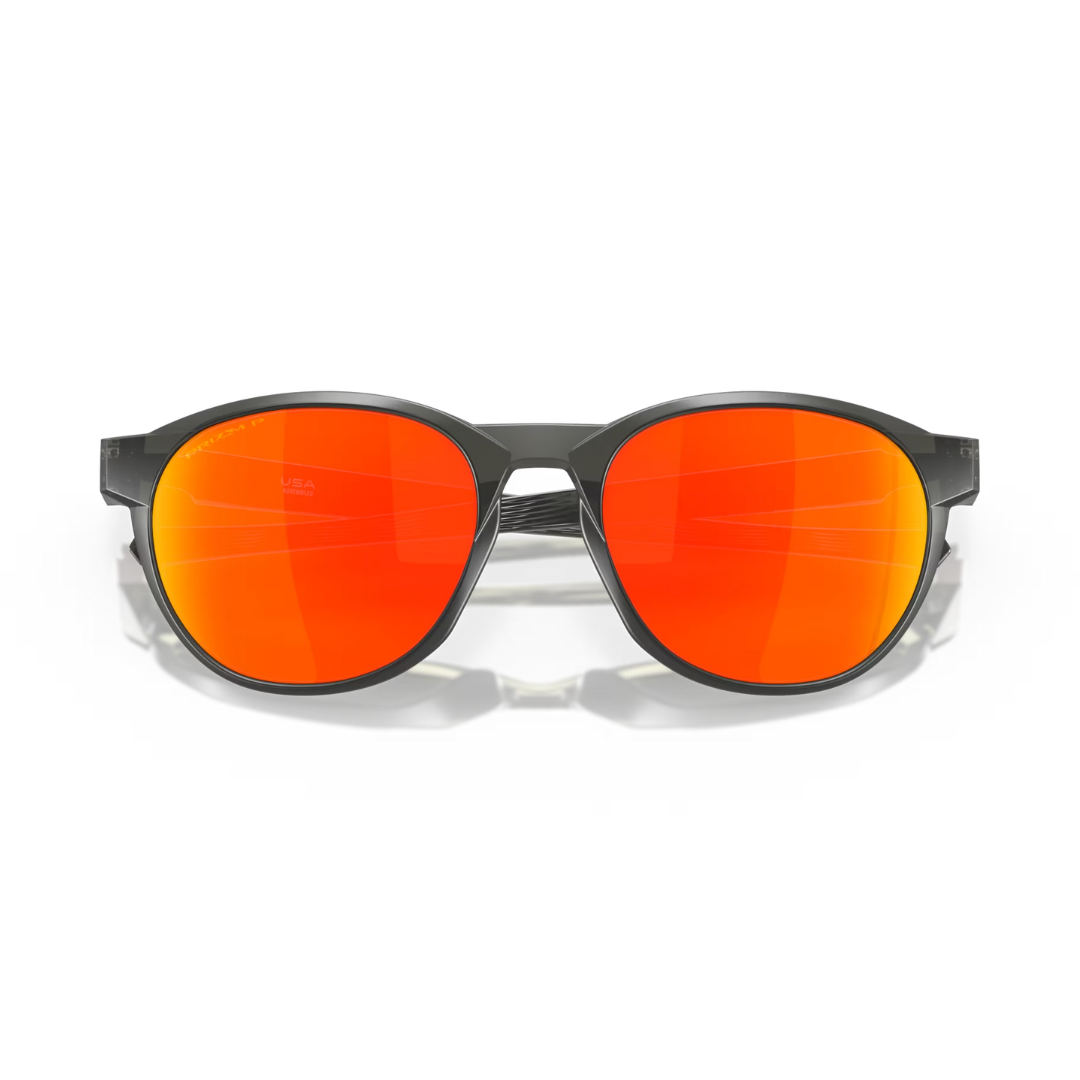 Oakley Reedmace Polarized