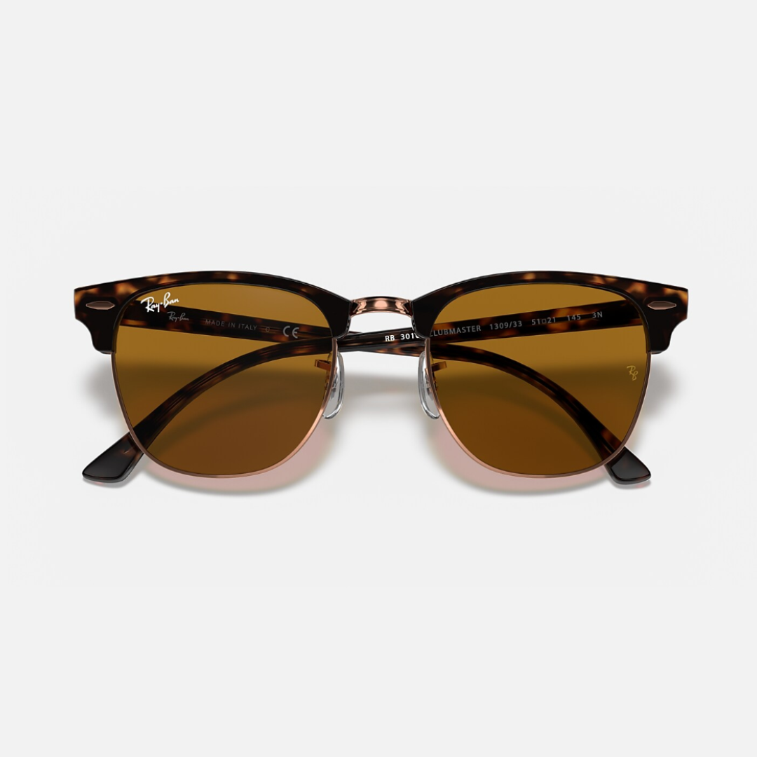 Ray-Ban Clubmaster Classic