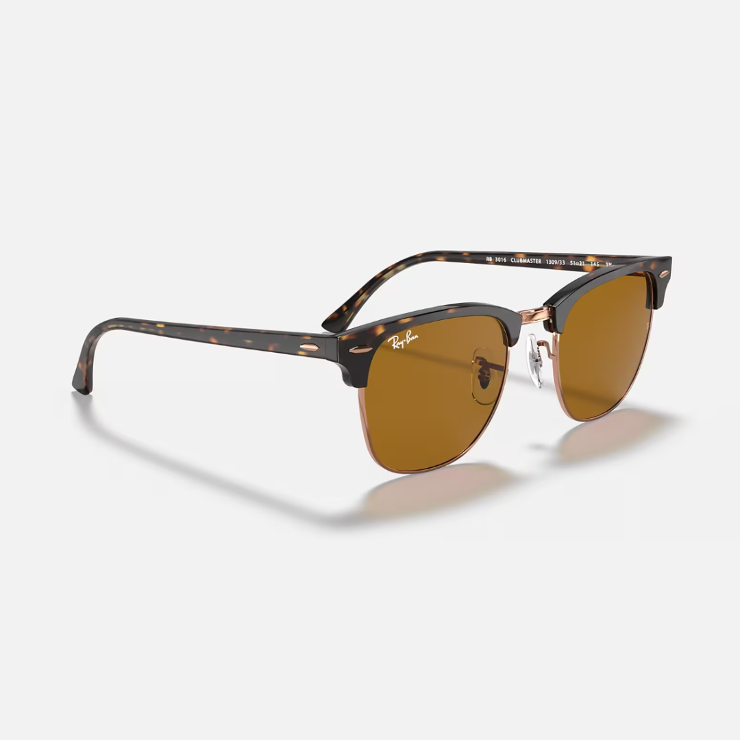 Ray-Ban Clubmaster Classic