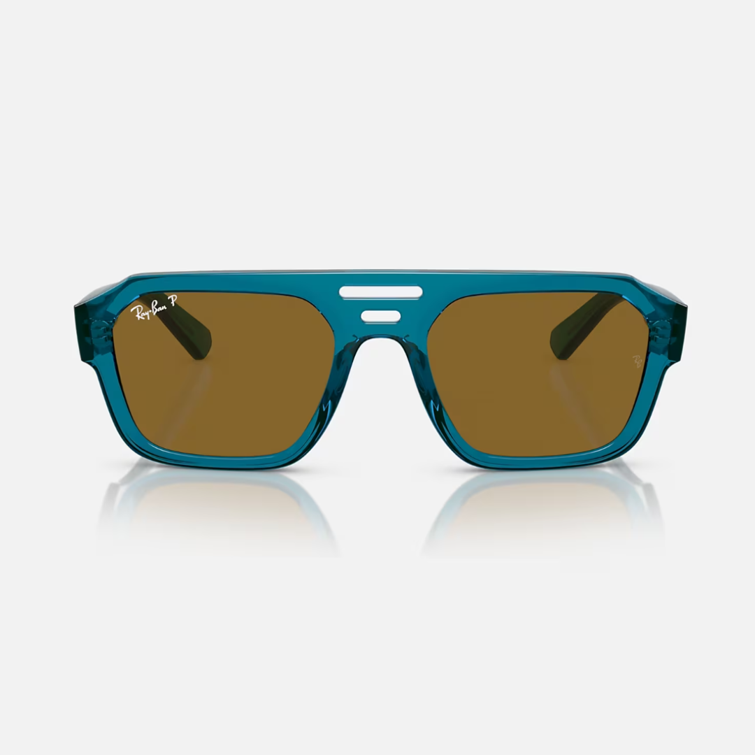 Ray-Ban Corrigan
