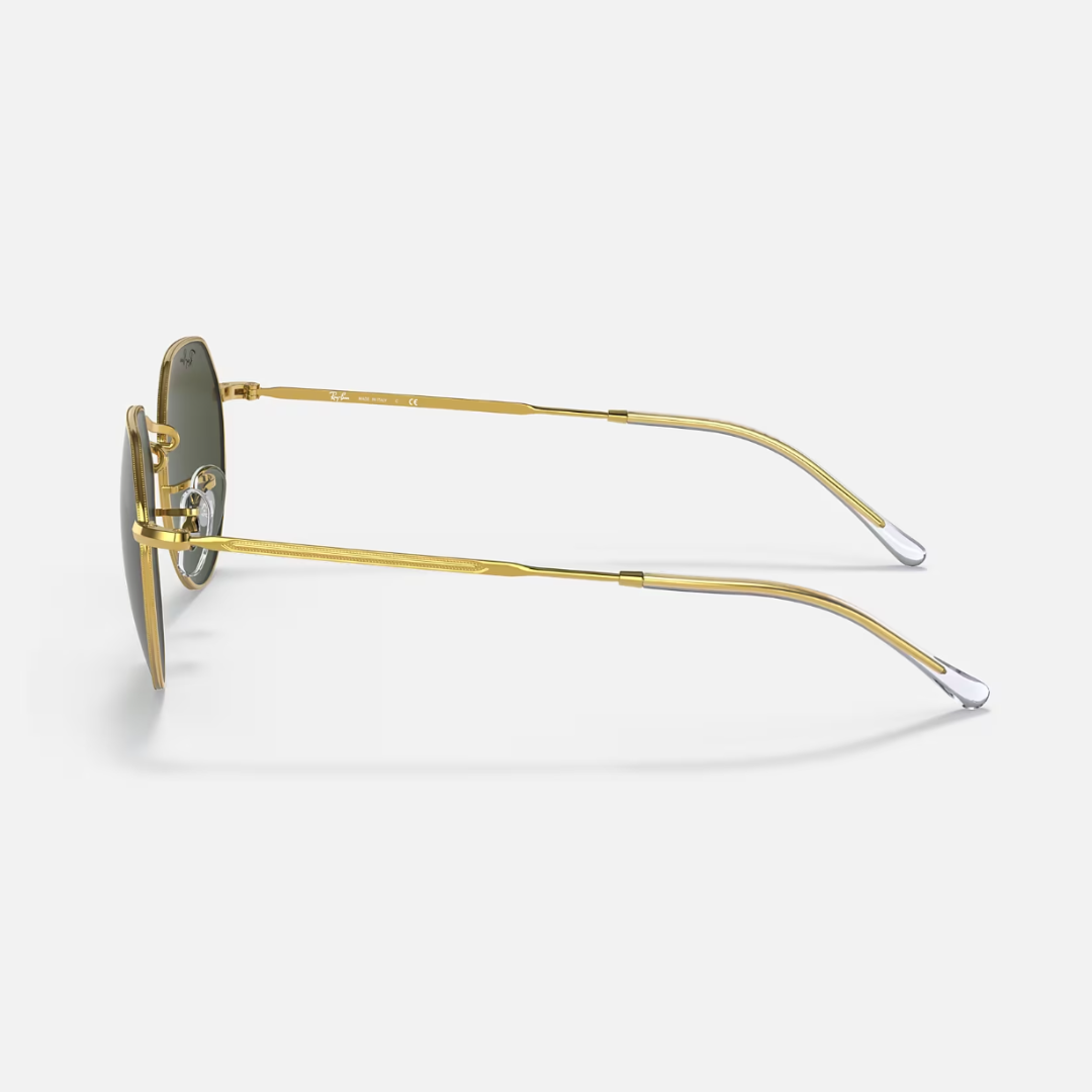 Ray-Ban Jack Gold
