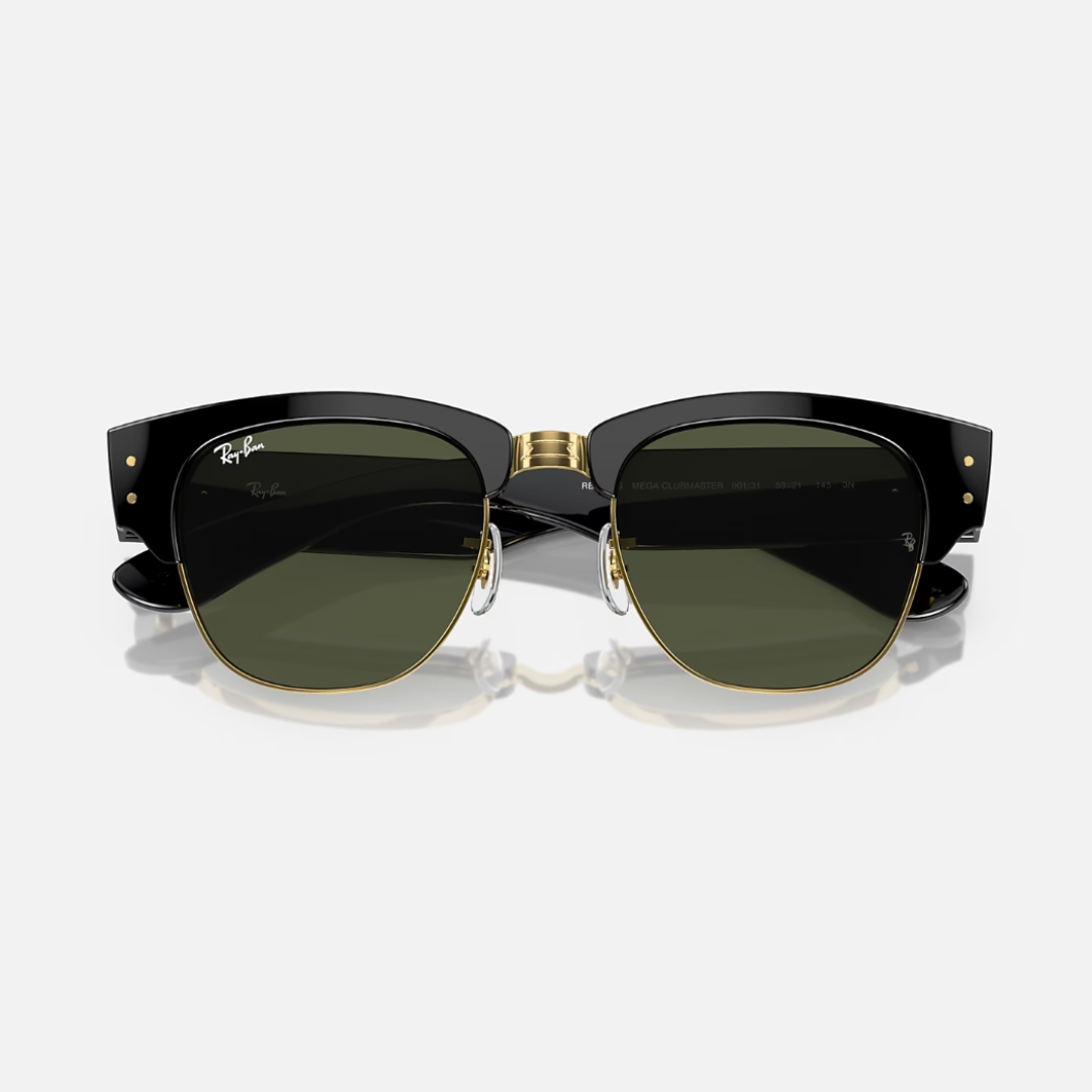 Ray-Ban Mega Clubmaster