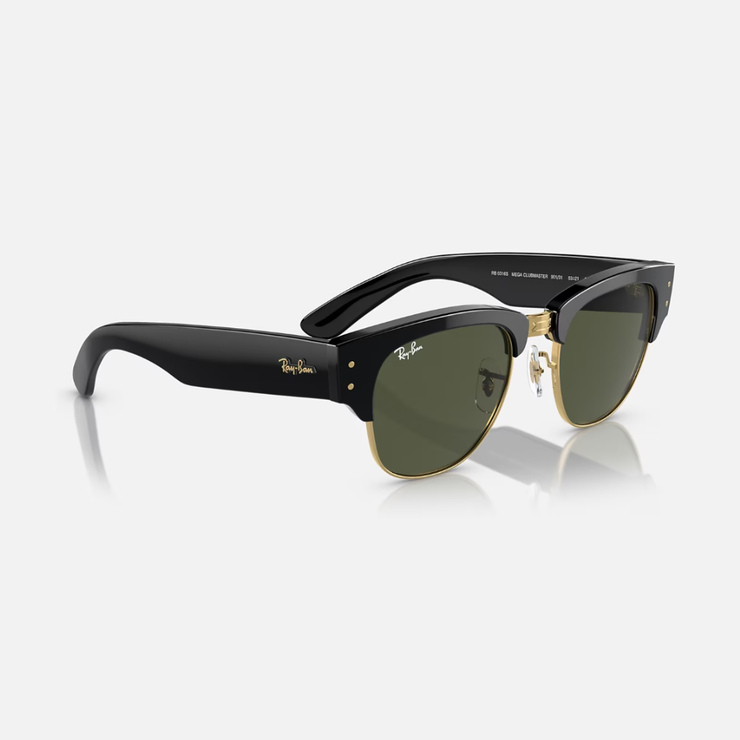 Ray-Ban Mega Clubmaster