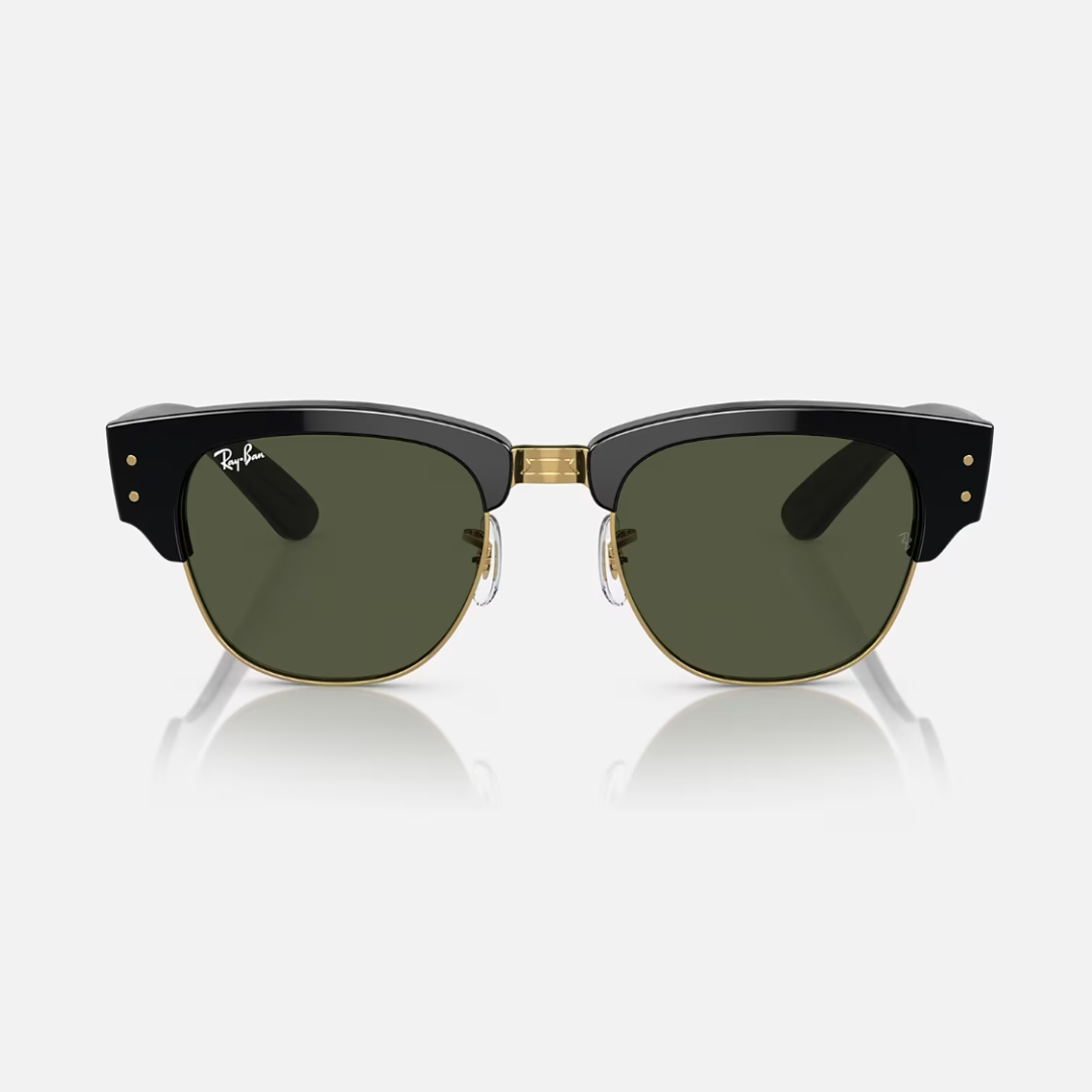 Ray-Ban Mega Clubmaster