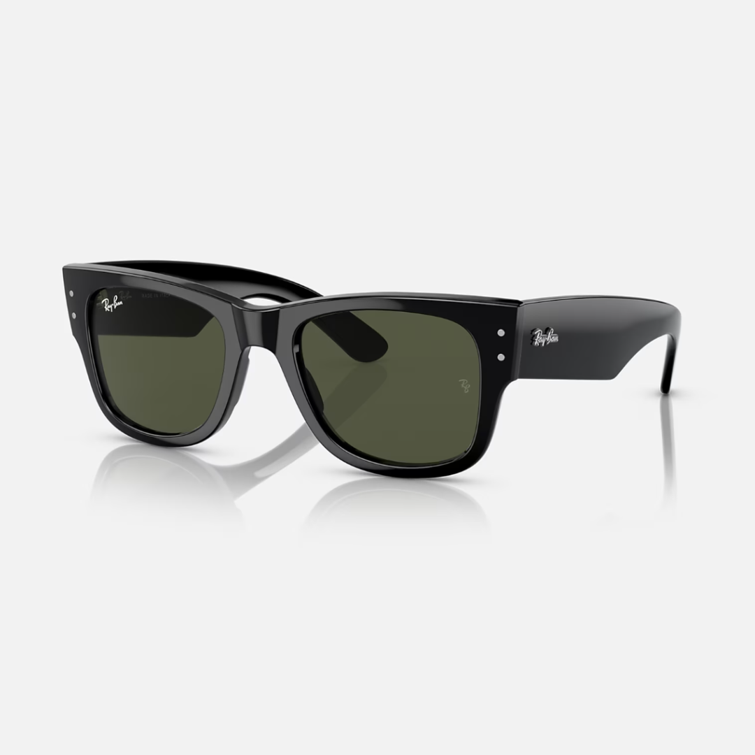 Ray-Ban Mega Wayfarer