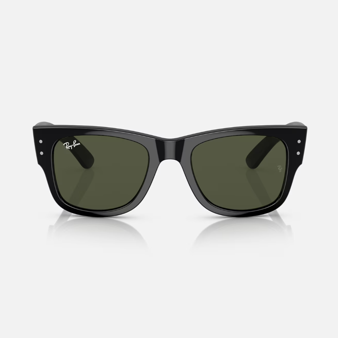 Ray-Ban Mega Wayfarer