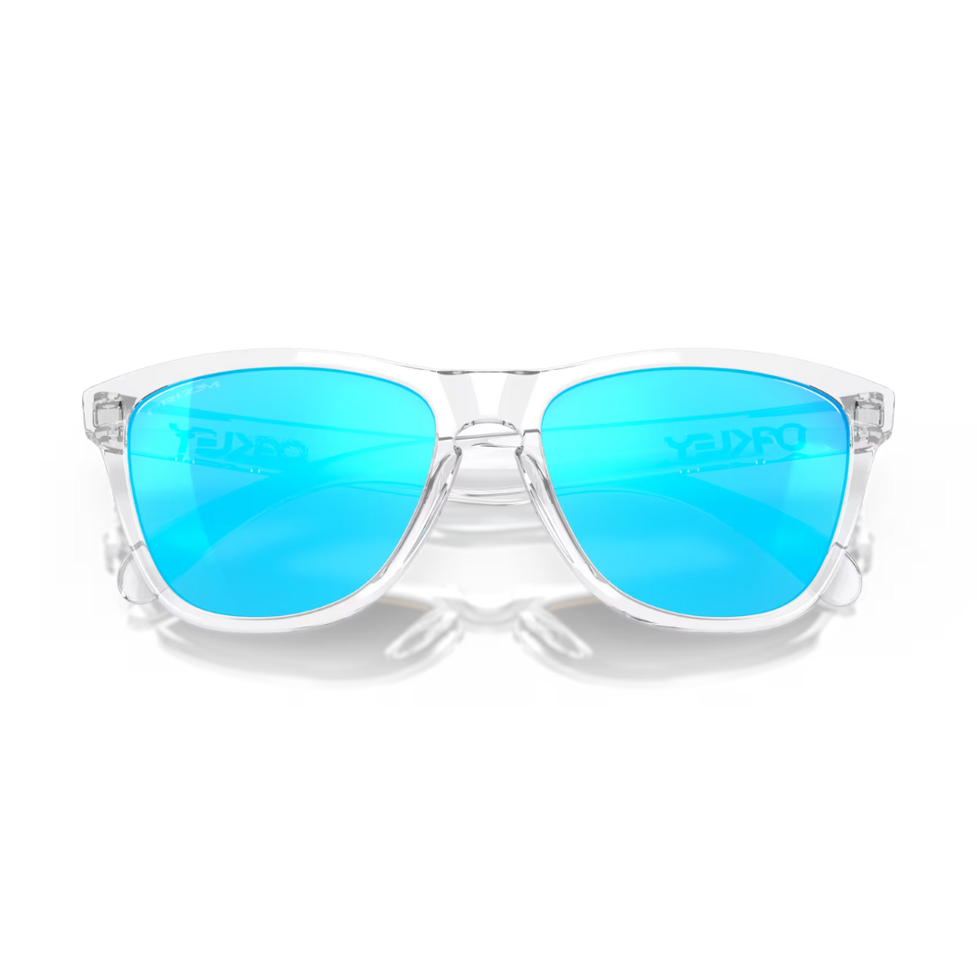 Oakley Frogskins
