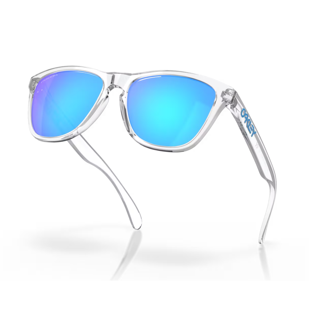 Oakley Frogskins