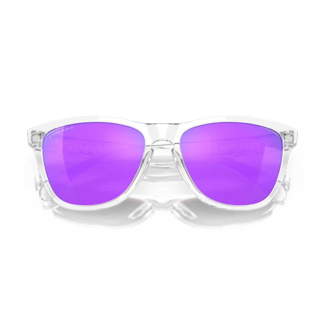 Oakley Frogskins