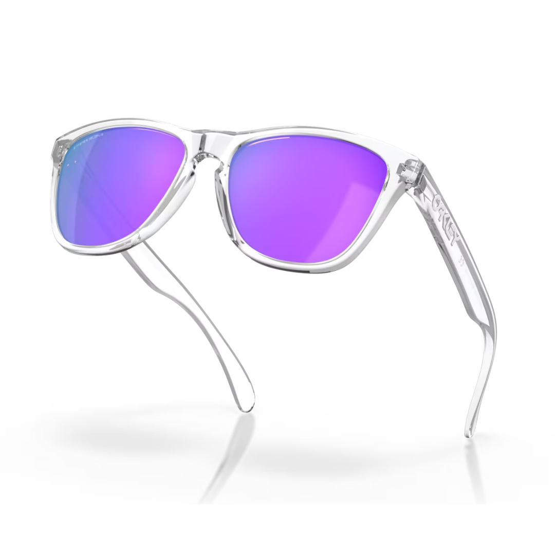 Oakley Frogskins