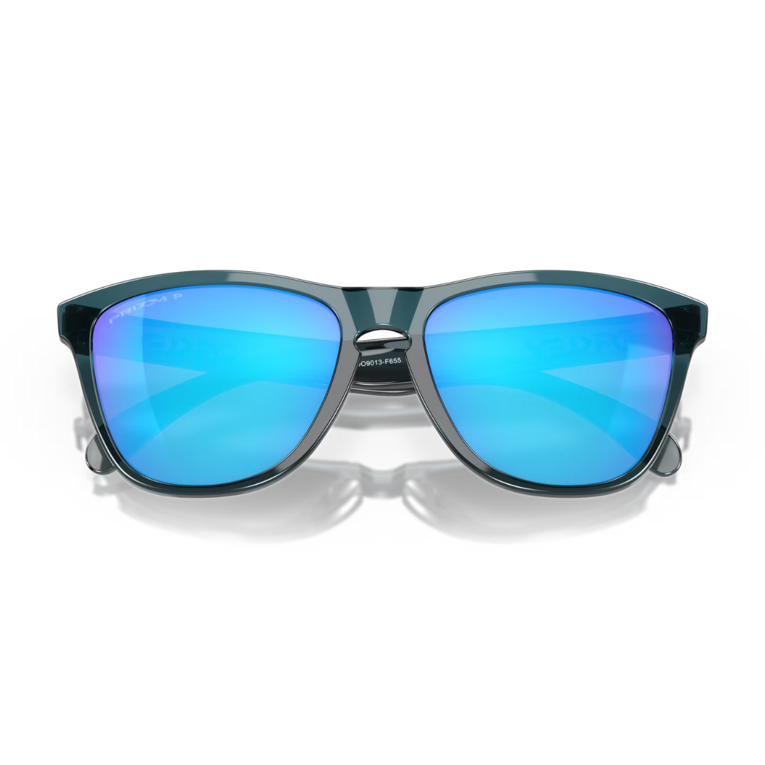 Oakley Frogskins