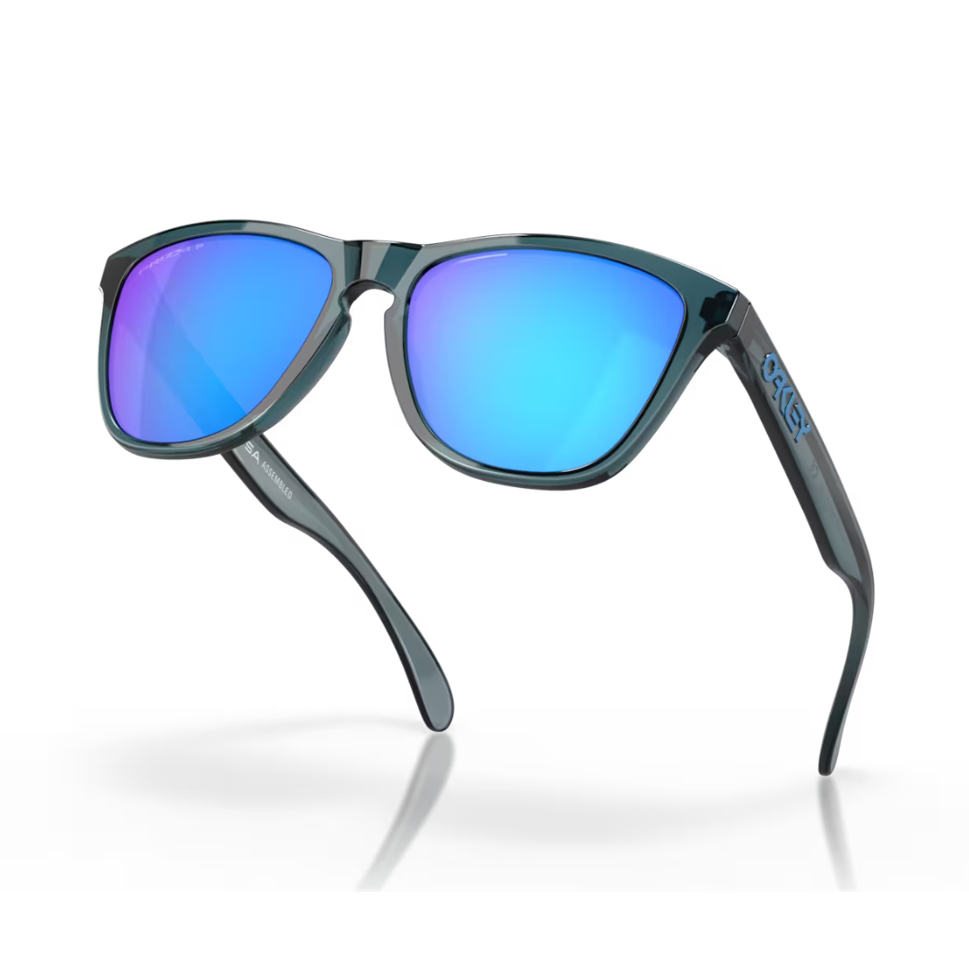 Oakley Frogskins