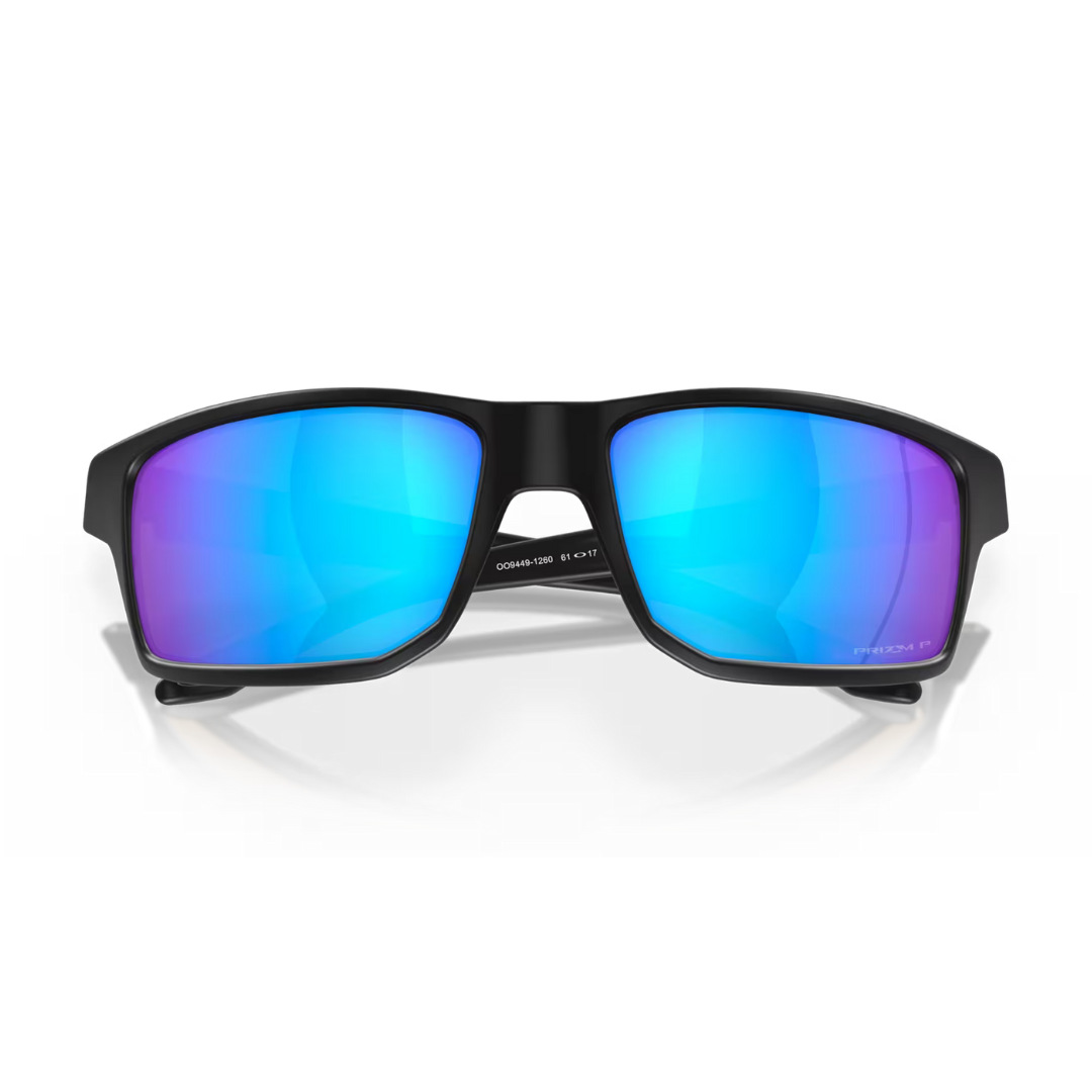 Oakley Gibston