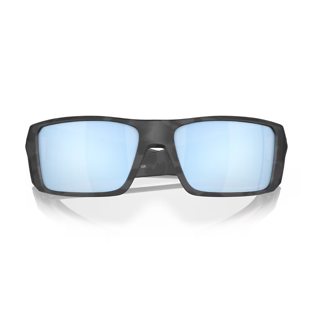Oakley Heliostat