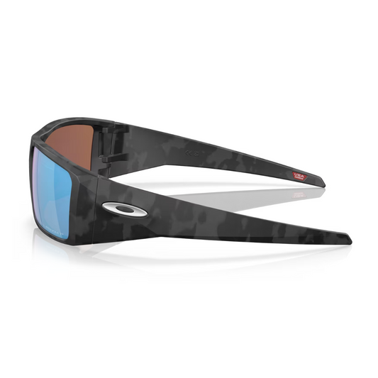 Oakley Heliostat