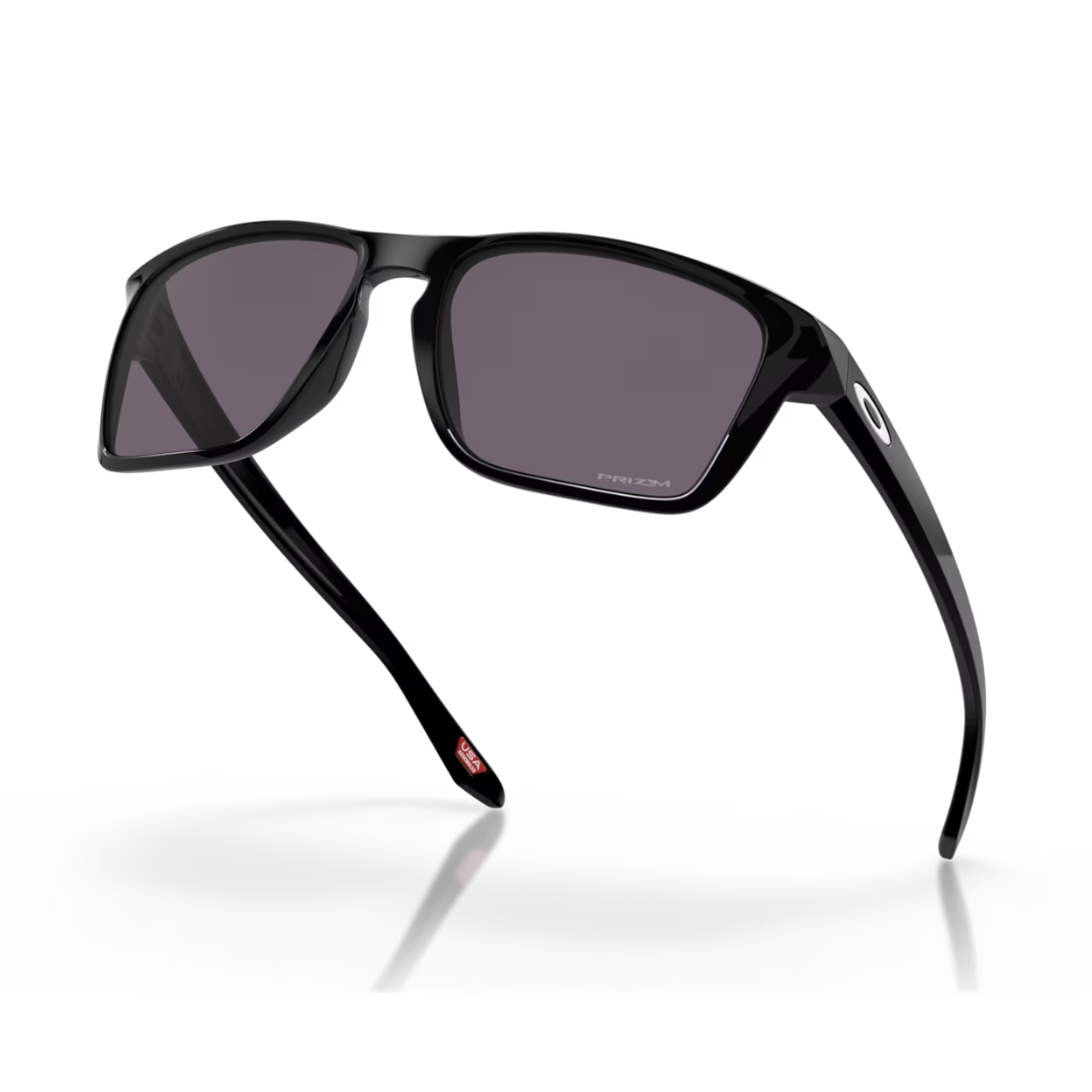Oakley Sylas