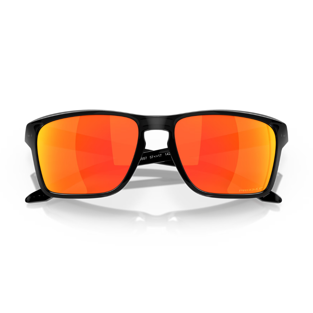 Oakley Sylas