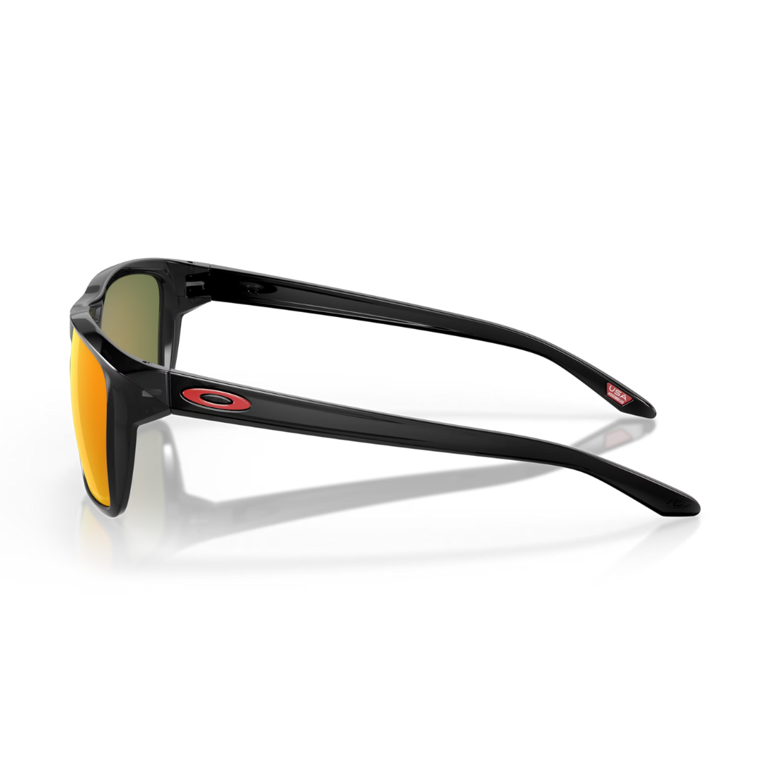 Oakley Sylas