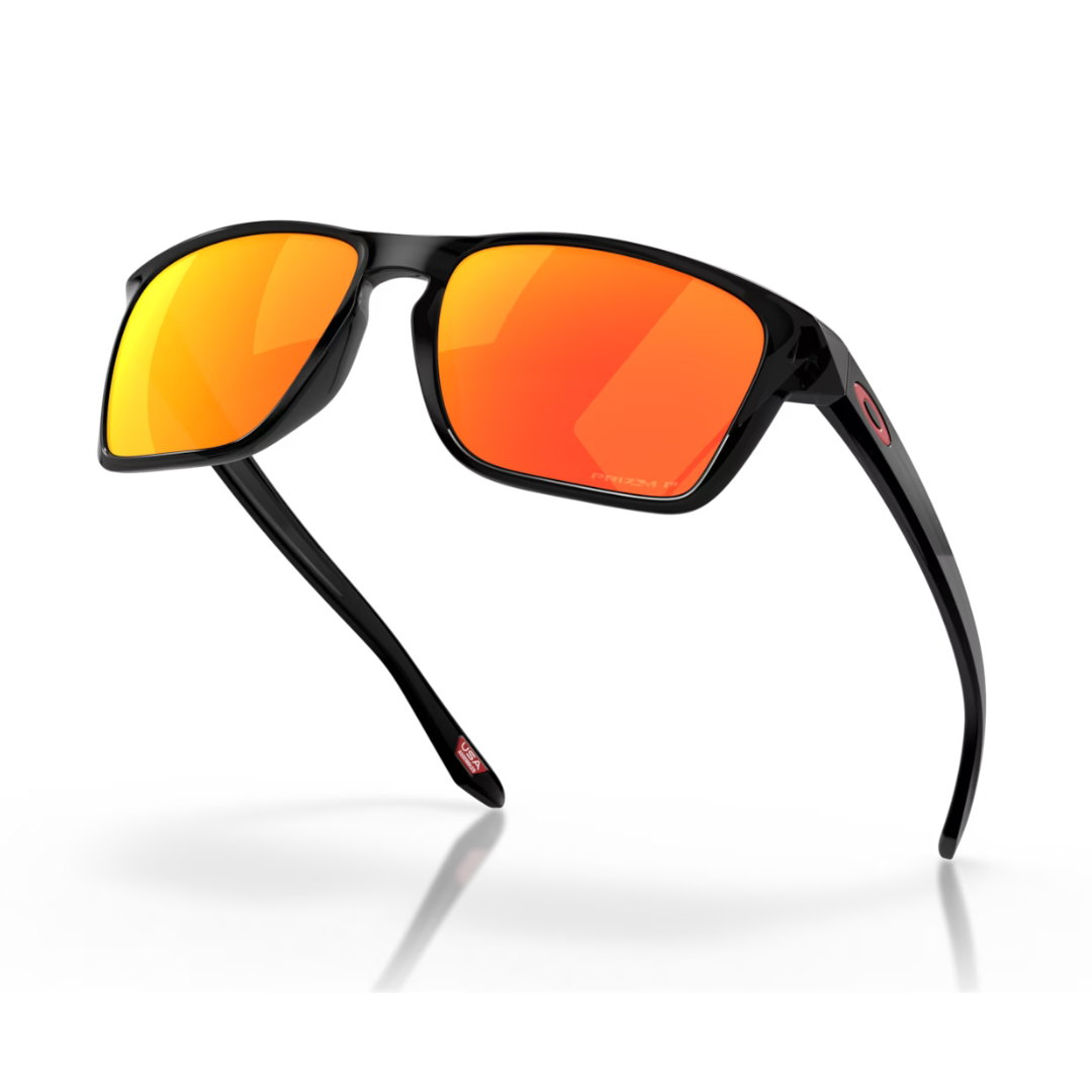 Oakley Sylas