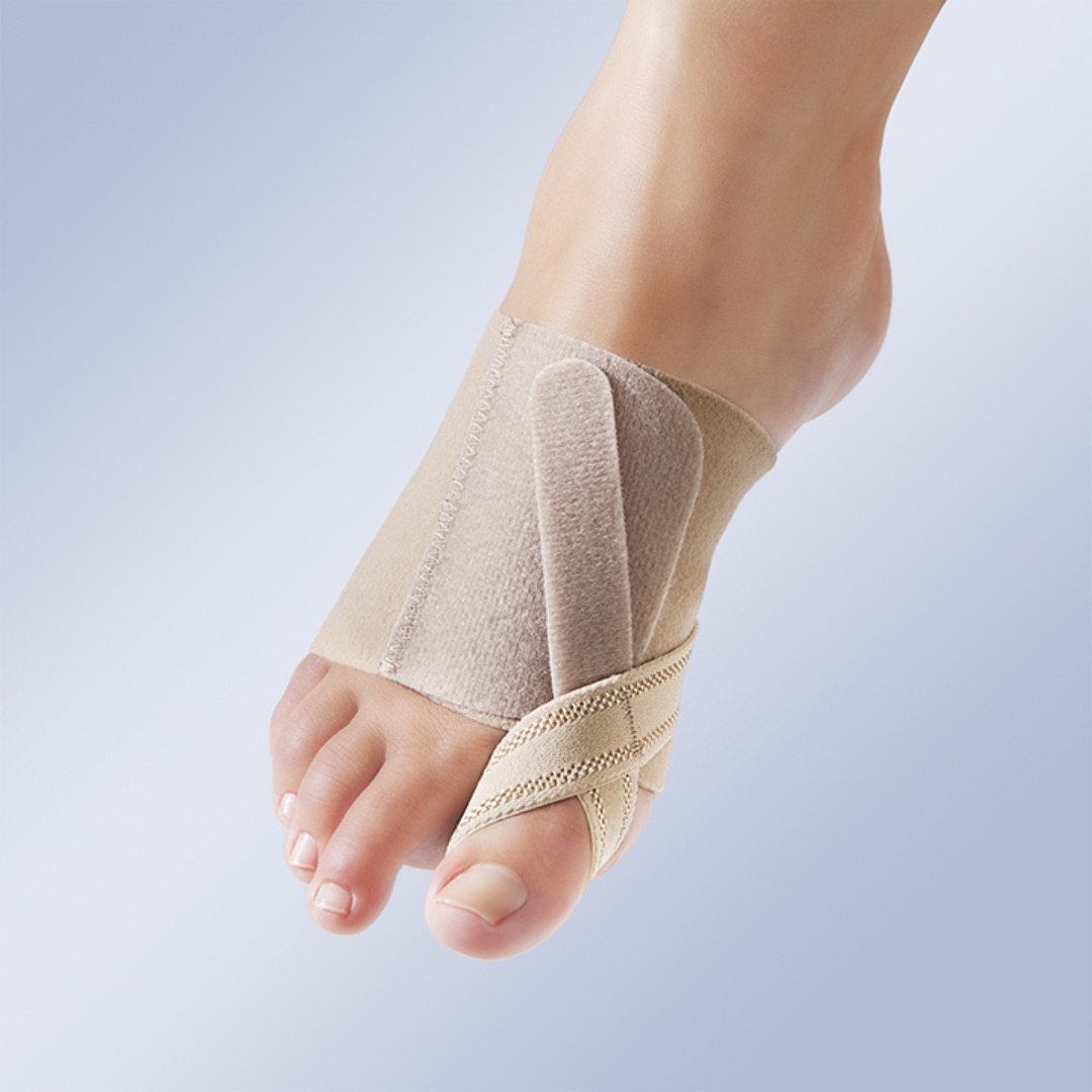 Hallux-Valgus Corrector Conex® Orliman