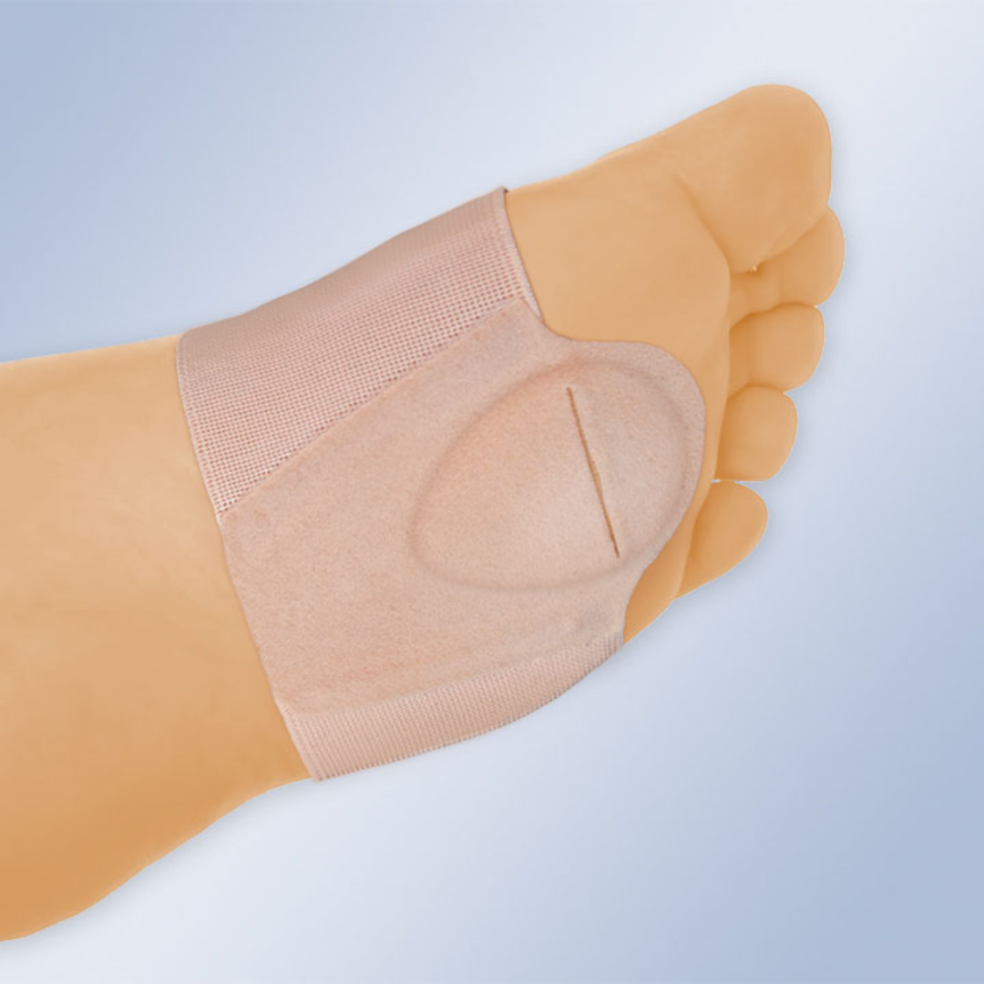 Banda metatarsal Orliman