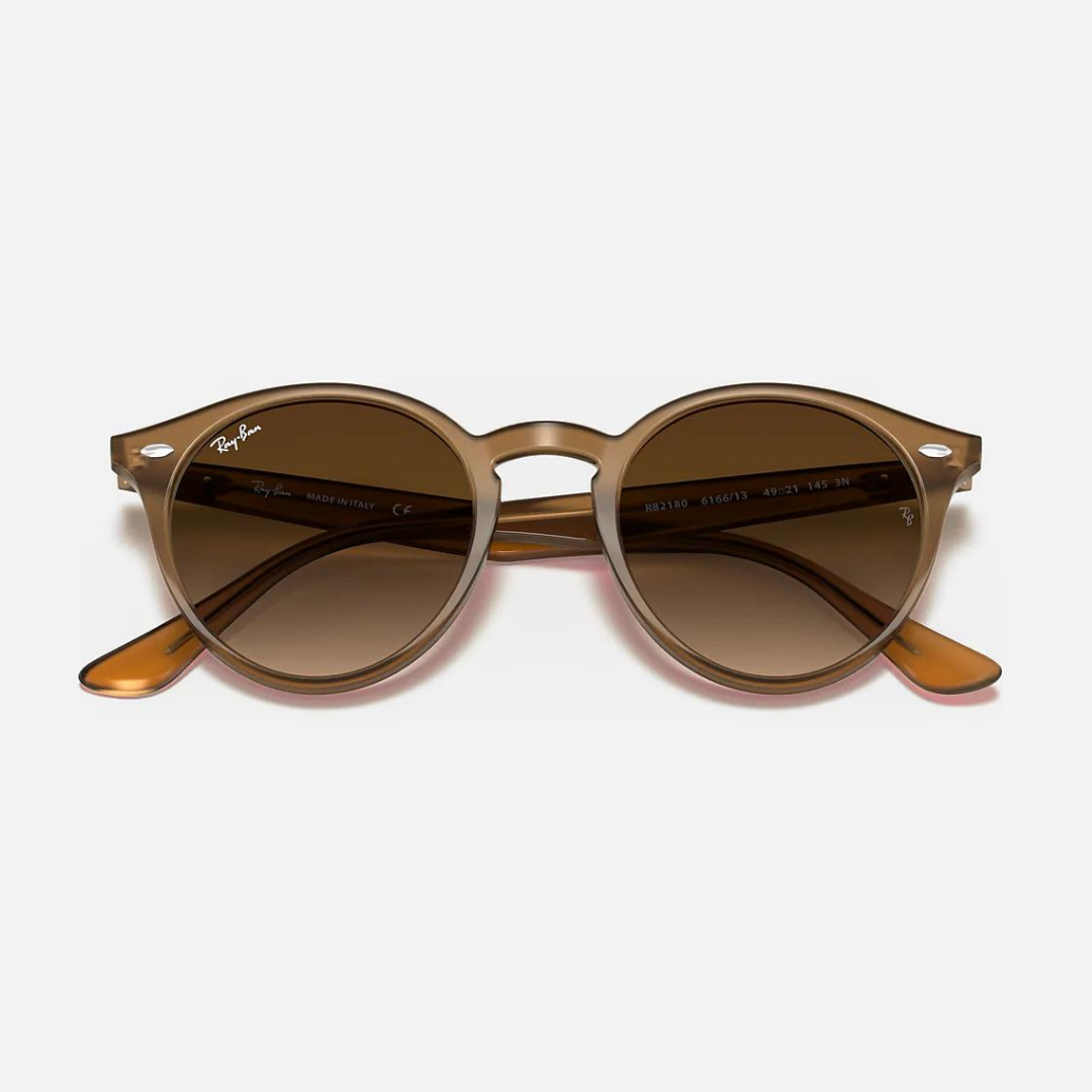 Ray-Ban Round