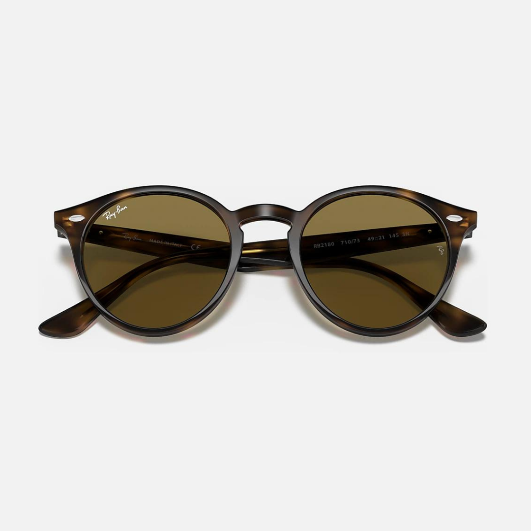 Ray-Ban Round