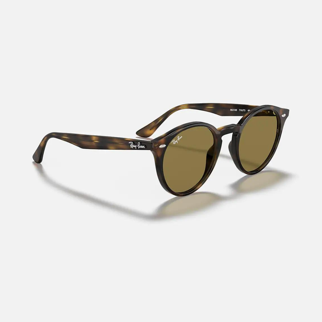 Ray-Ban Round