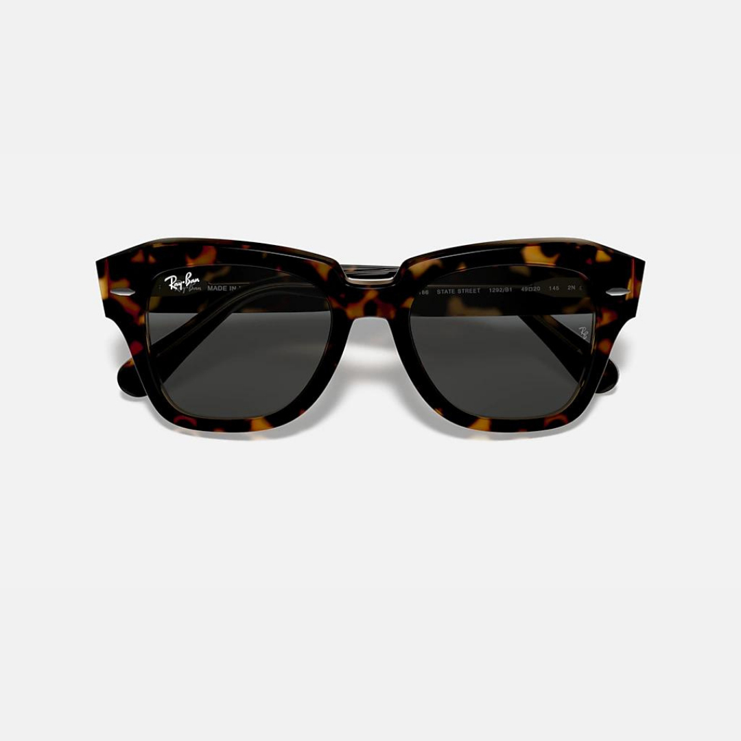 Ray-Ban State Street