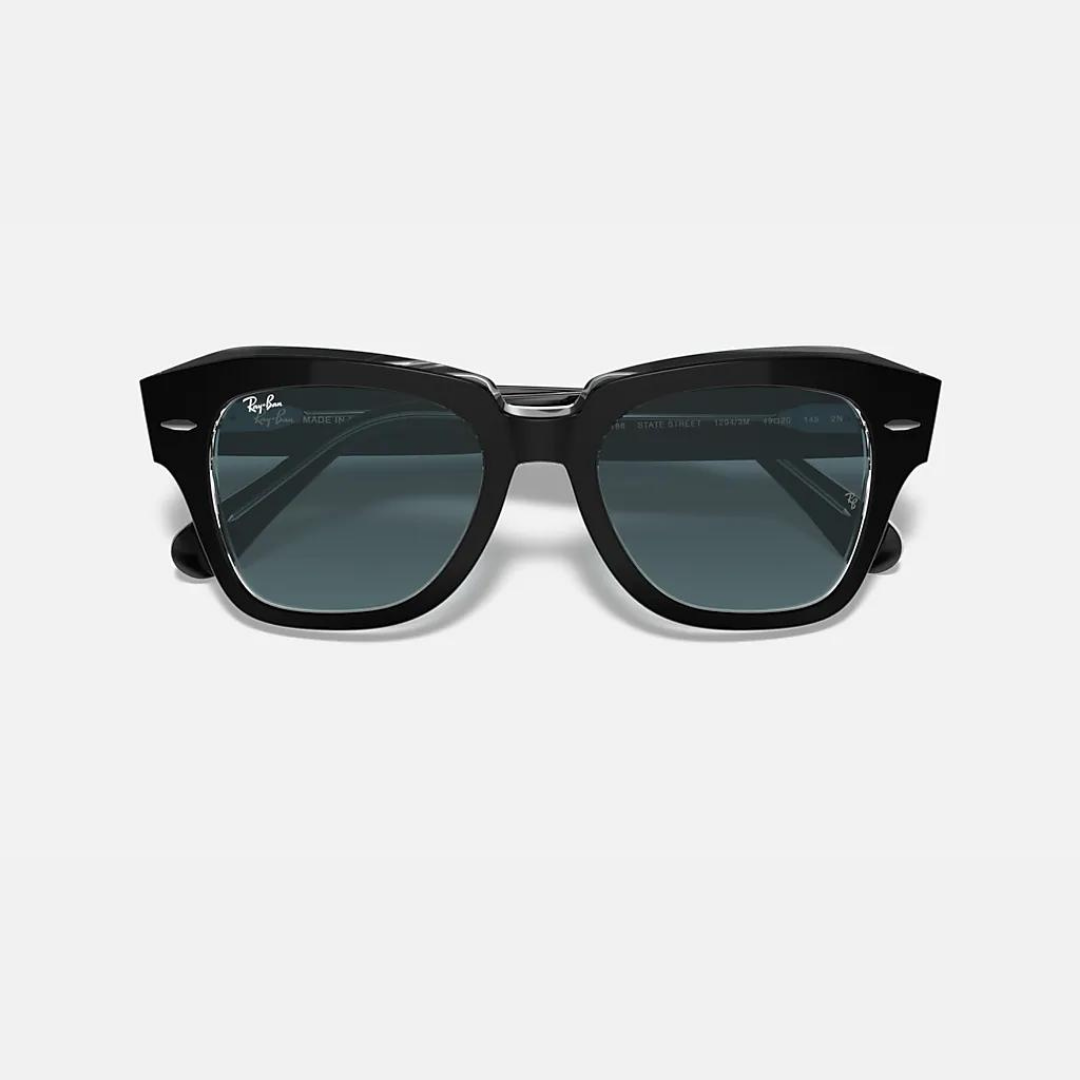 Ray-Ban State Street