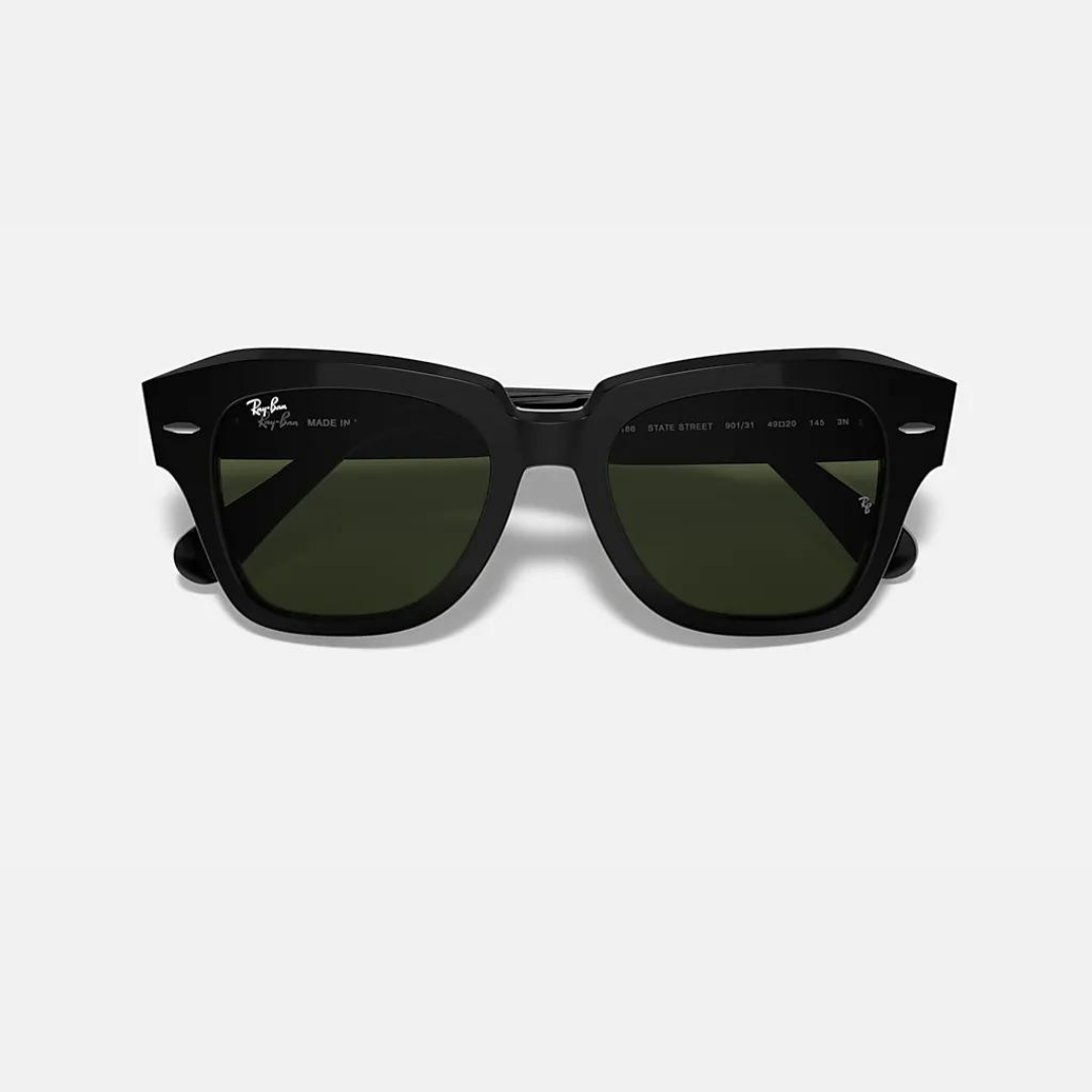 Ray-Ban State Street