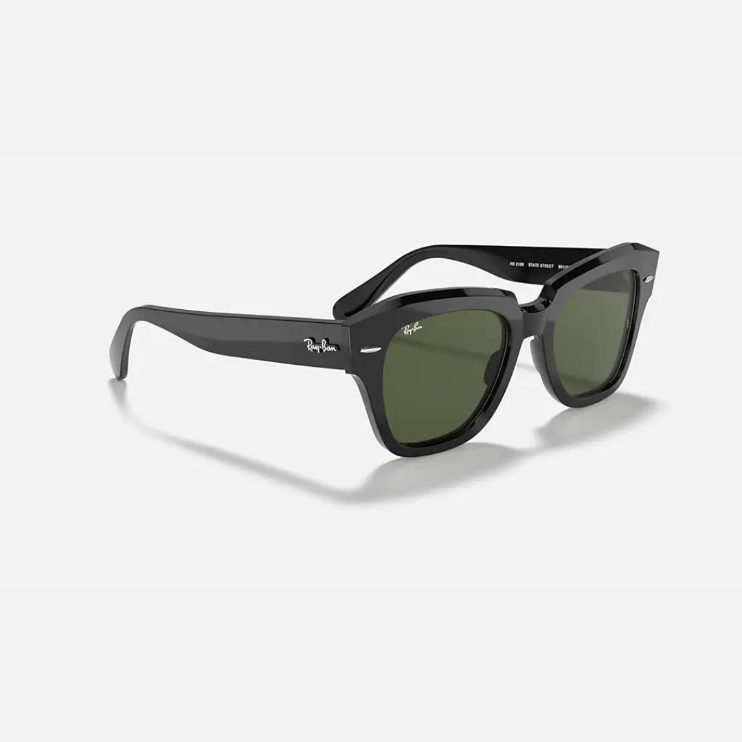 Ray-Ban State Street