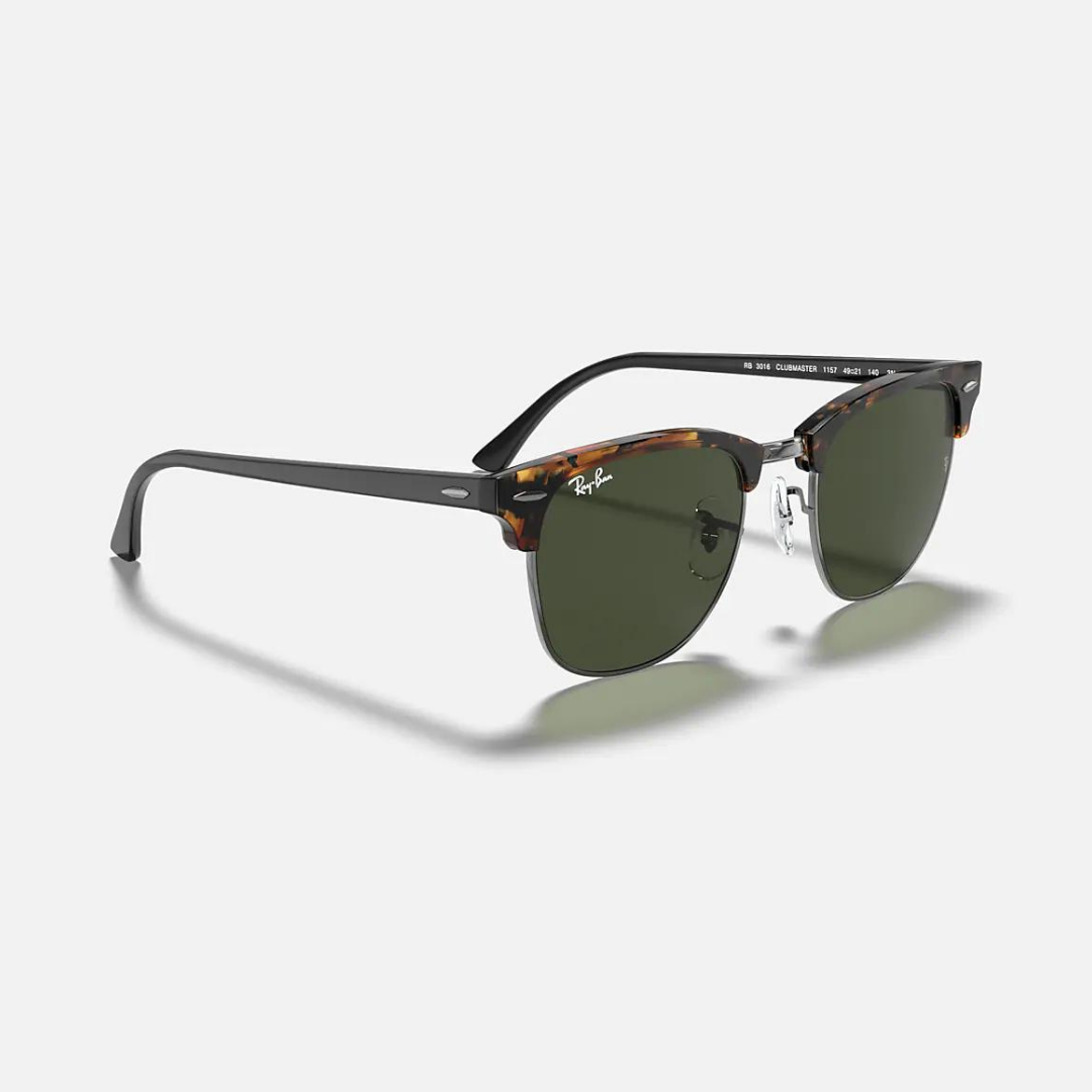 Ray-Ban Clubmaster Fleck