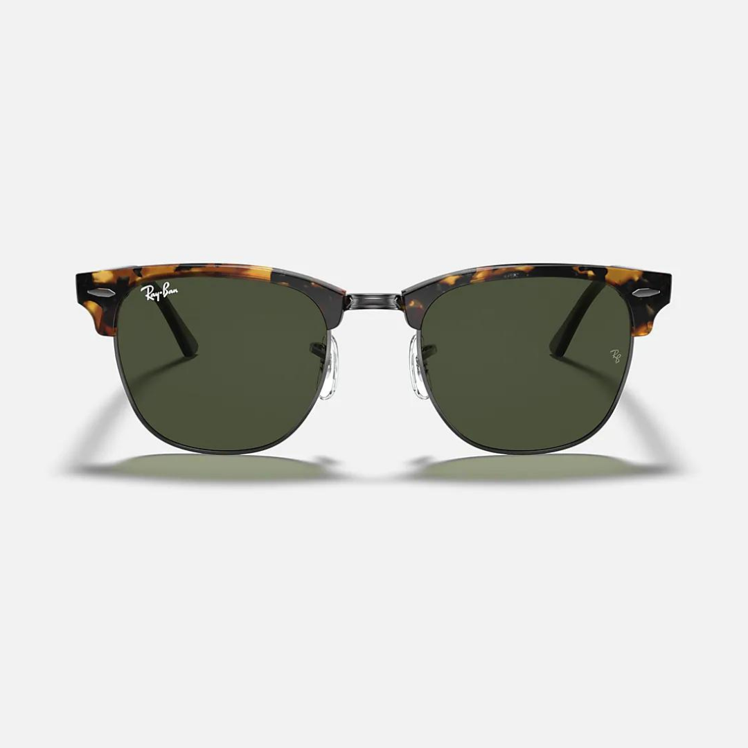 Ray-Ban Clubmaster Fleck