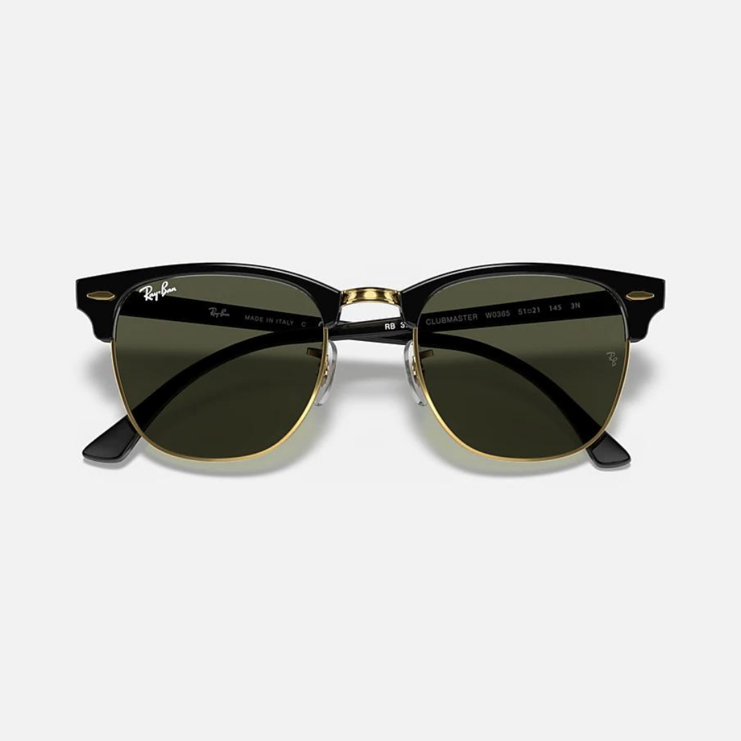 Ray-Ban Clubmaster Classic