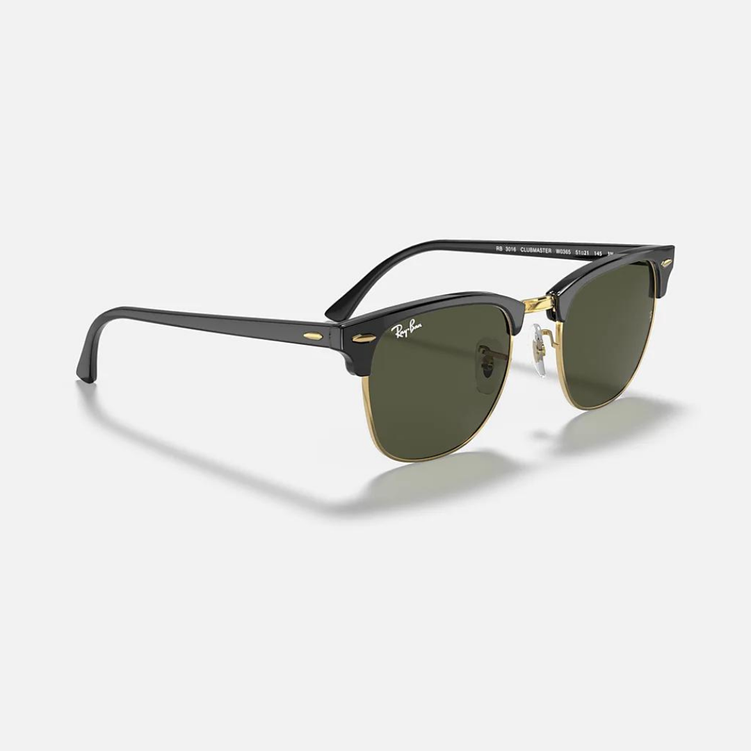 Ray-Ban Clubmaster Classic