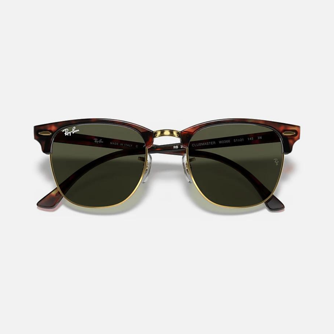 Ray-Ban Clubmaster Classic