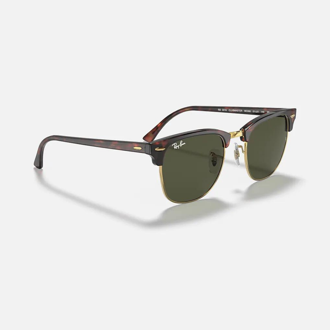 Ray-Ban Clubmaster Classic