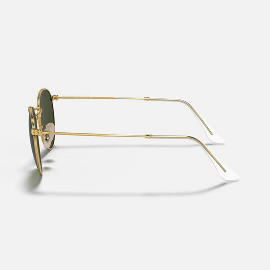 Ray-Ban Round Metal